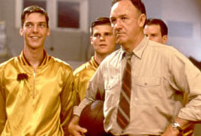 Ranking The Top 10 Basketball Movies Bleacher Report Latest