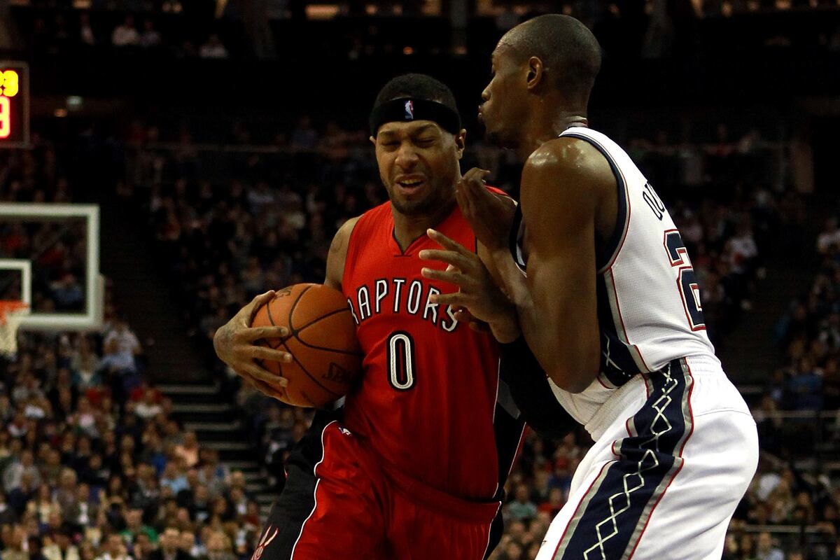 NBA Picks Week 5 Fantasy Basketball Sleeper Picks News, Scores