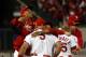 Could this scene unfold in 2012 without Pujols in the middle of it? It's quite possible...