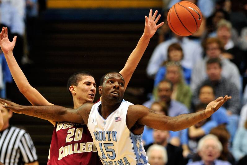 Unc Basketball 4 Things Tar Heels Must Improve Before March Bleacher Report Latest News Videos And Highlights