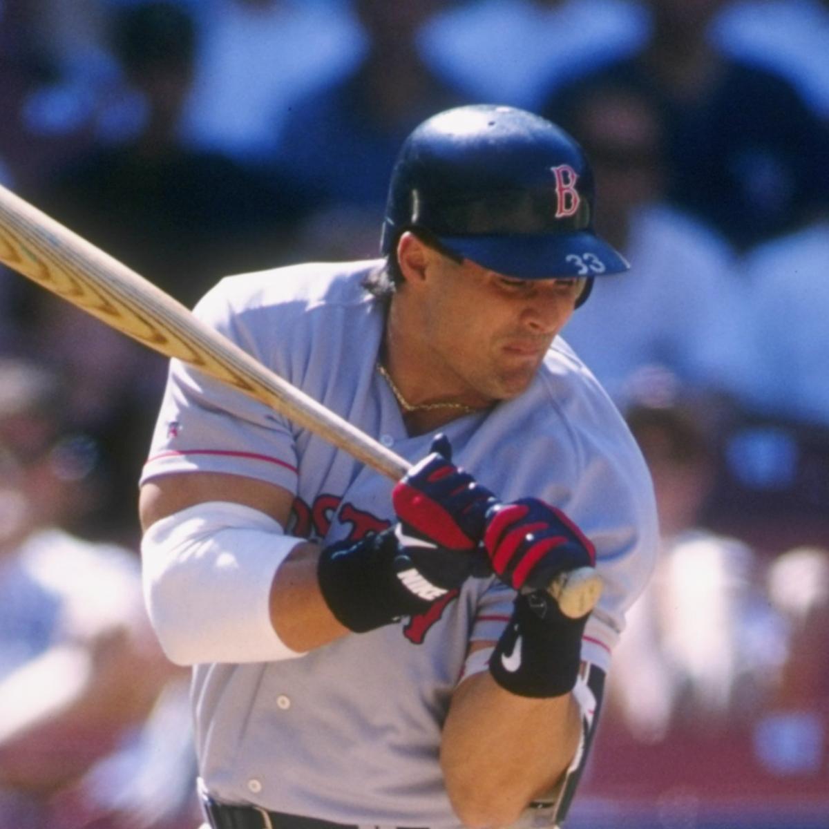 Retired Red Sox: Where are they now? Jose Canseco is starting a