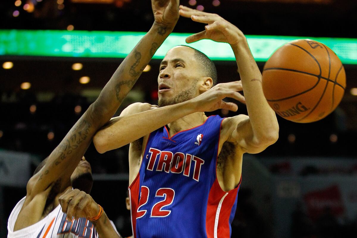 Detroit Pistons A Radical Trade Idea News, Scores, Highlights, Stats