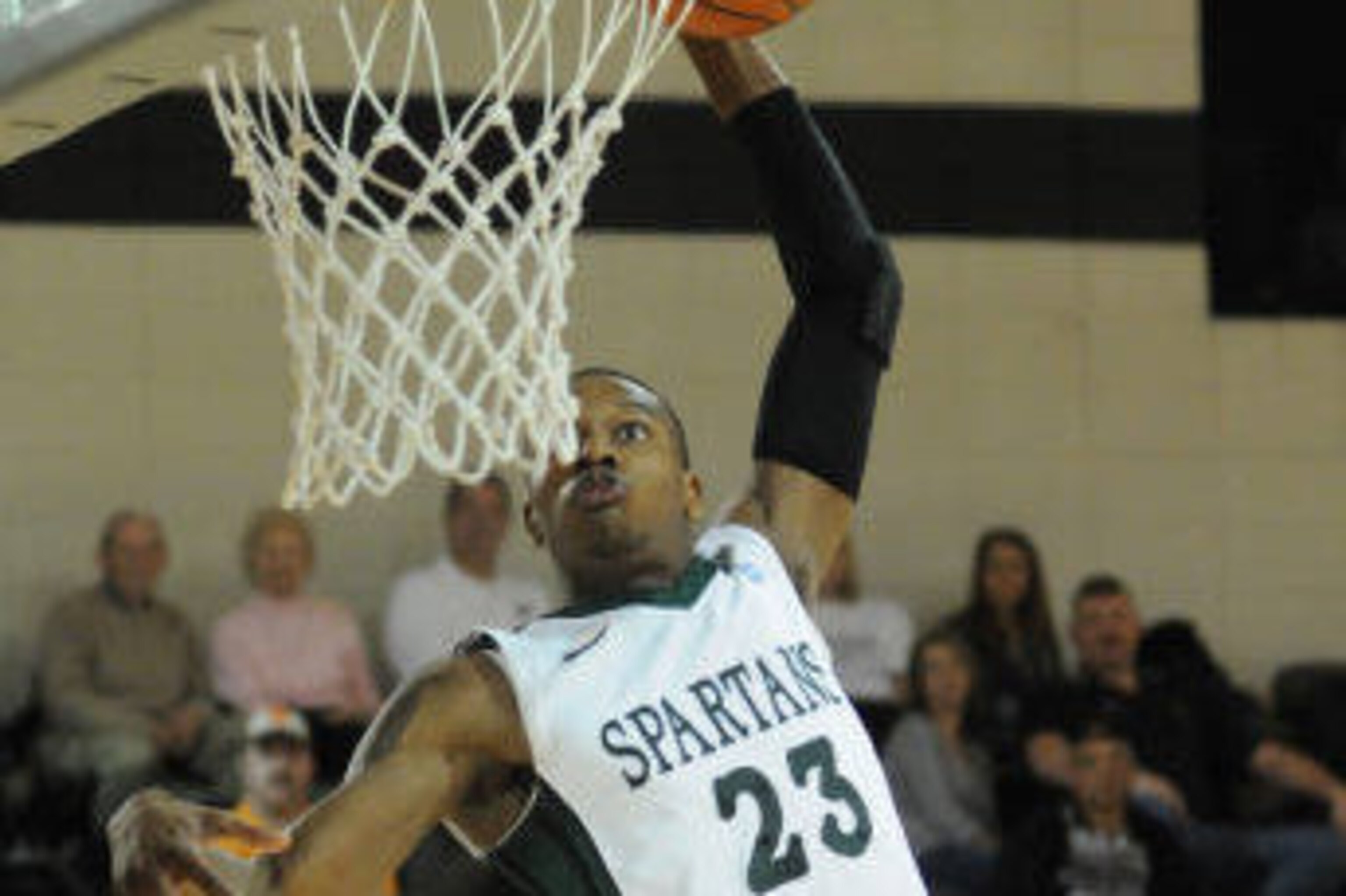 USC Upstate's Torrey Craig Is One of the Best Kept Secrets in ...