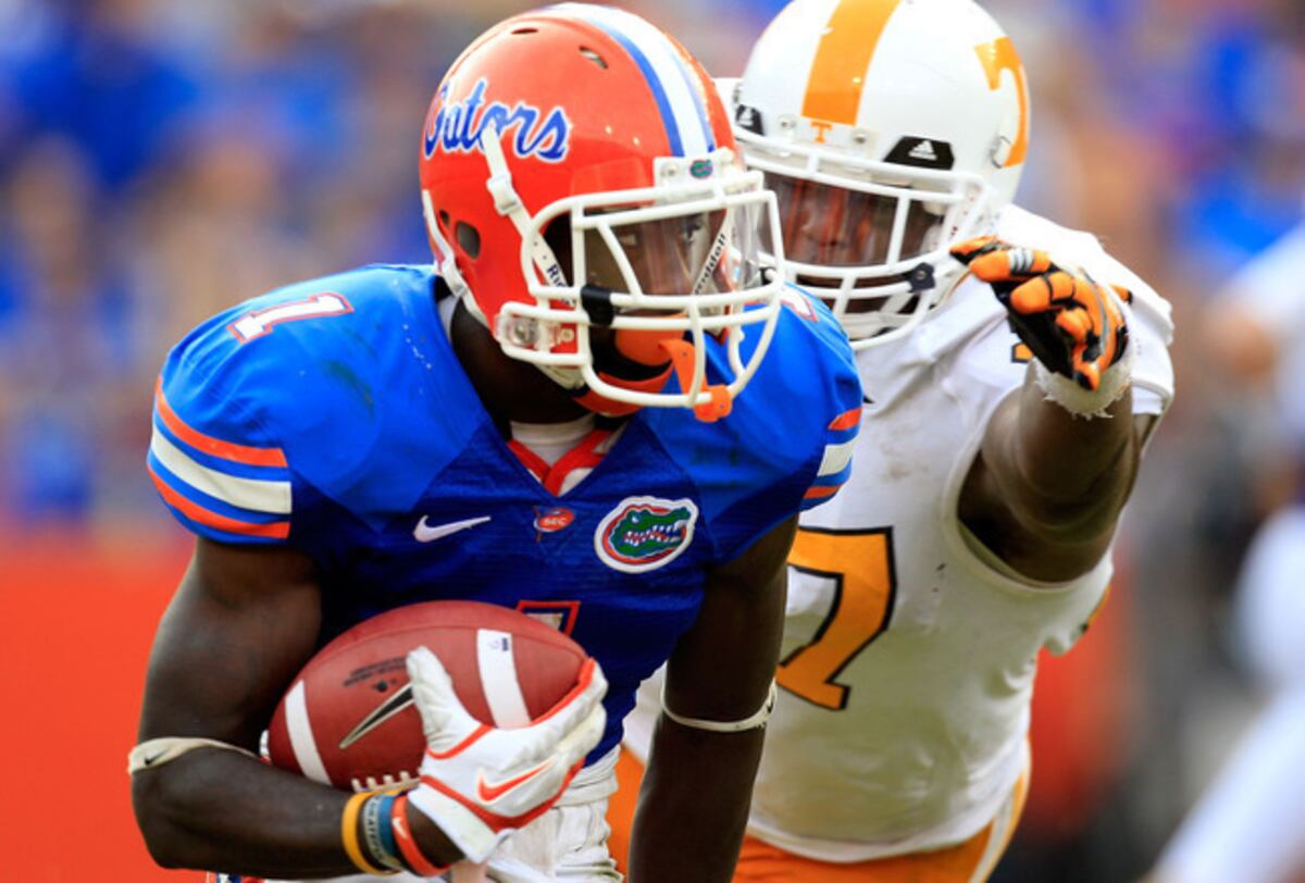 2012 NFL Draft: Predicting the Biggest Late-Round Steals | News, Scores