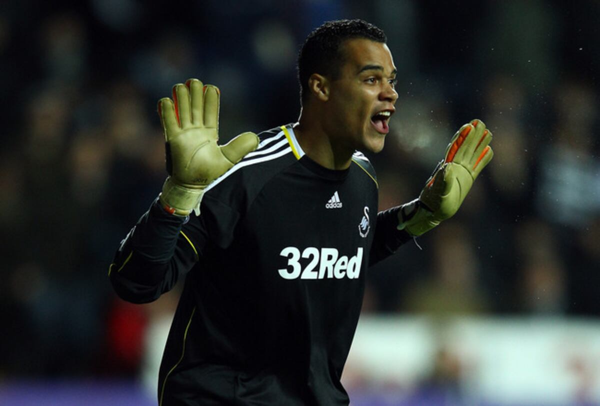 Goalkeeper Premier Goalkeeper Premier