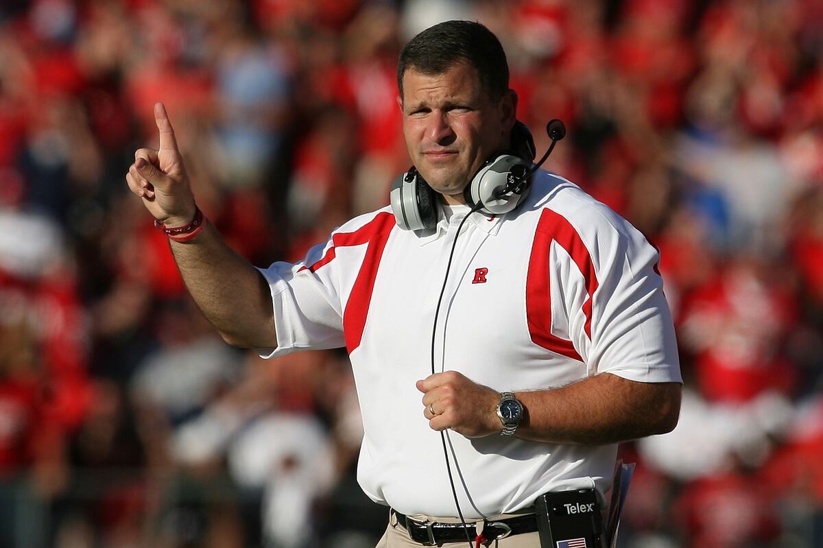 Greg Schiano to Tampa Bay: Why Surprise Hire Will Benefit the