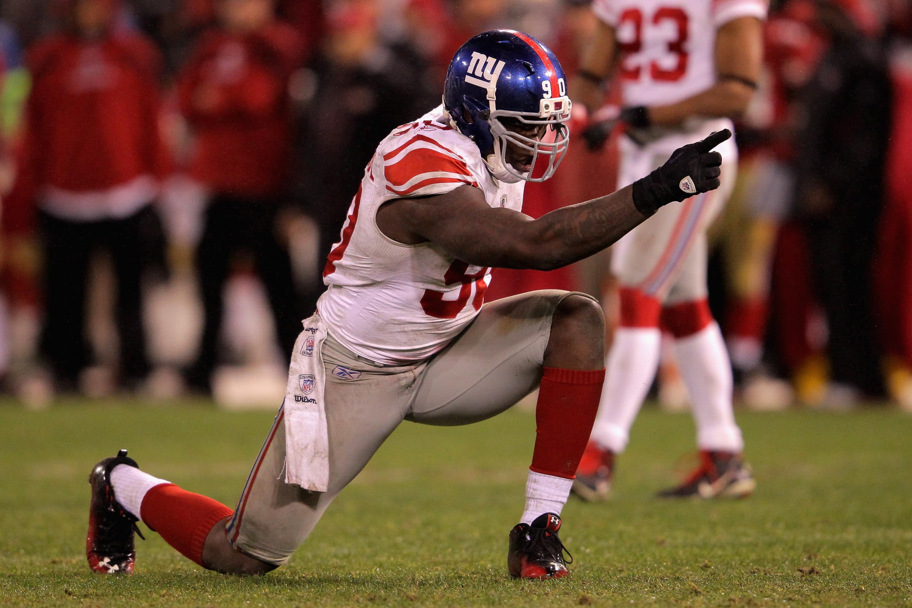 Super Bowl 2012 Key Matchup: Giants Receivers Have The Edge Vs. Patriots  Secondary 