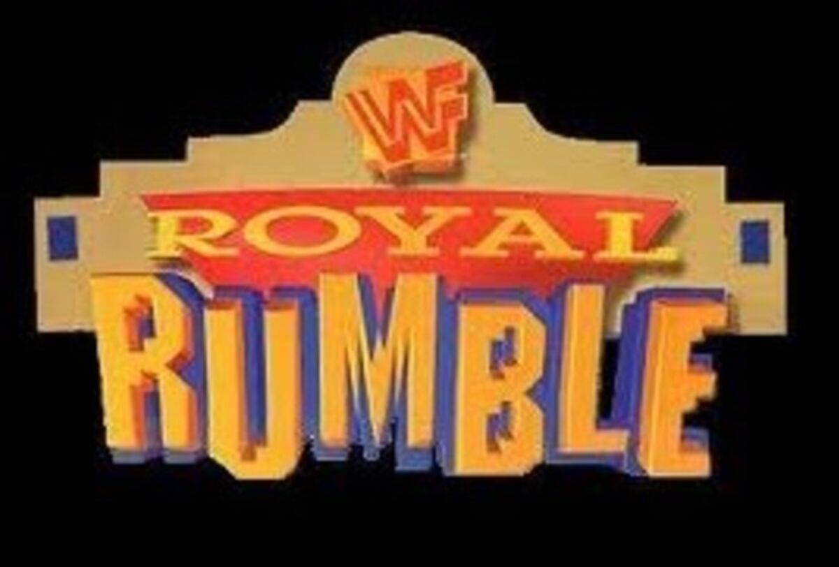WWE Royal Rumble 2012: 5 Most Shocking Winners in Royal Rumble History
