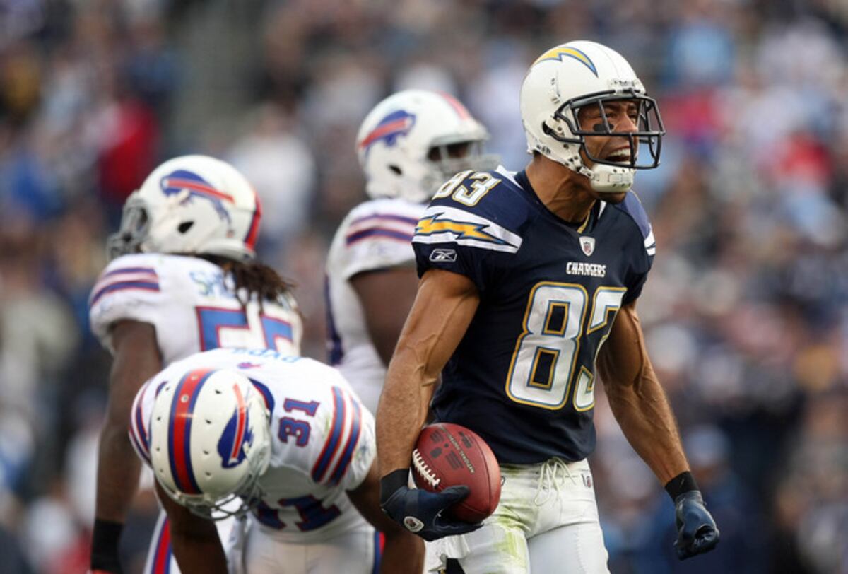 2012 NFL Free Agents: 11 Teams That Could Sign Vincent ...
