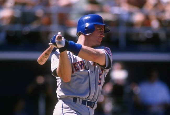 The Top 50 Mets of All Time: #37 Todd Hundley - Amazin' Avenue