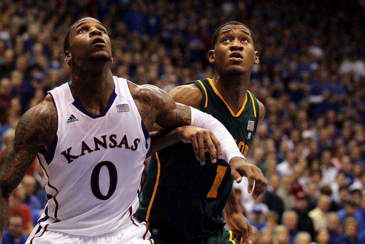 Detroit Pistons Draft Targets Perry Jones, Baylor News, Scores