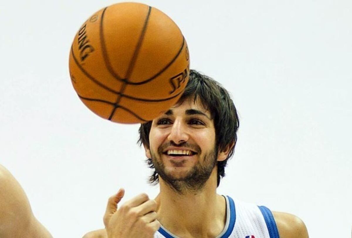 Kevin Love Ricky Rubio And The 12 Best 1 2 Punches In The Nba News