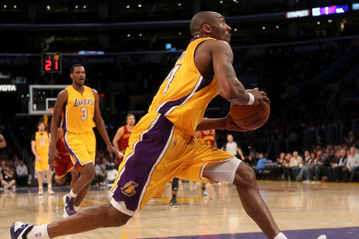 Have the Los Angeles Lakers Found Their Identity ...