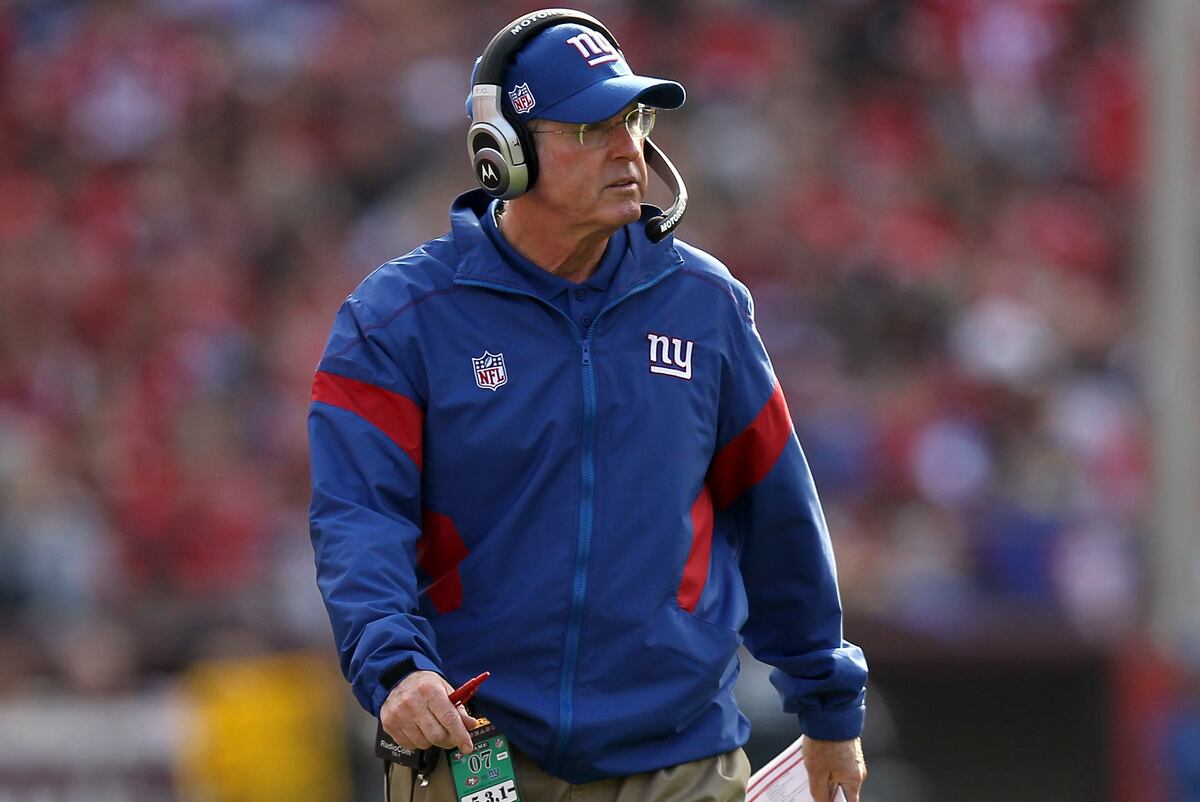 Super Bowl 2012 Does a 2nd Ring Get Tom Coughlin into the Hall of Fame