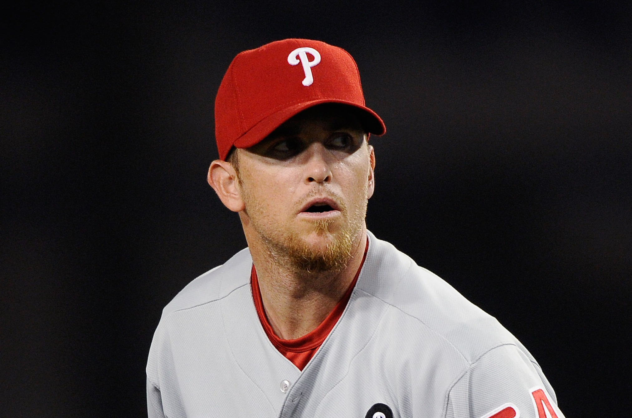 Brad Lidge, Nationals agree to terms - The Washington Post