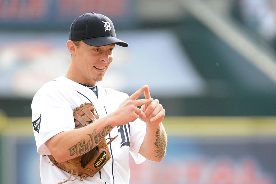 Detroit Tigers: Brandon Inge Not Happy, but Who Cares?
