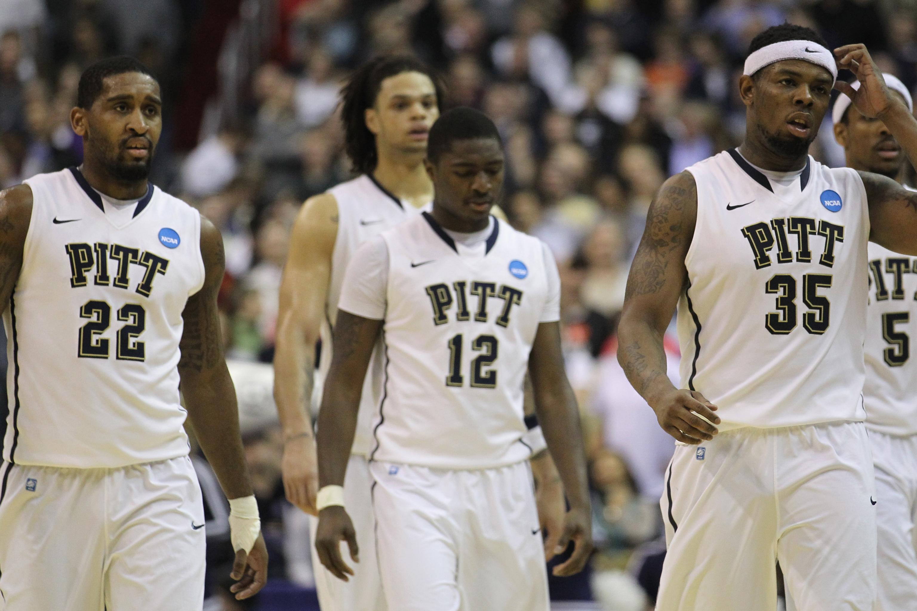 Pitt Take 5: Believe it or not, a 2-game losing streak hasn't