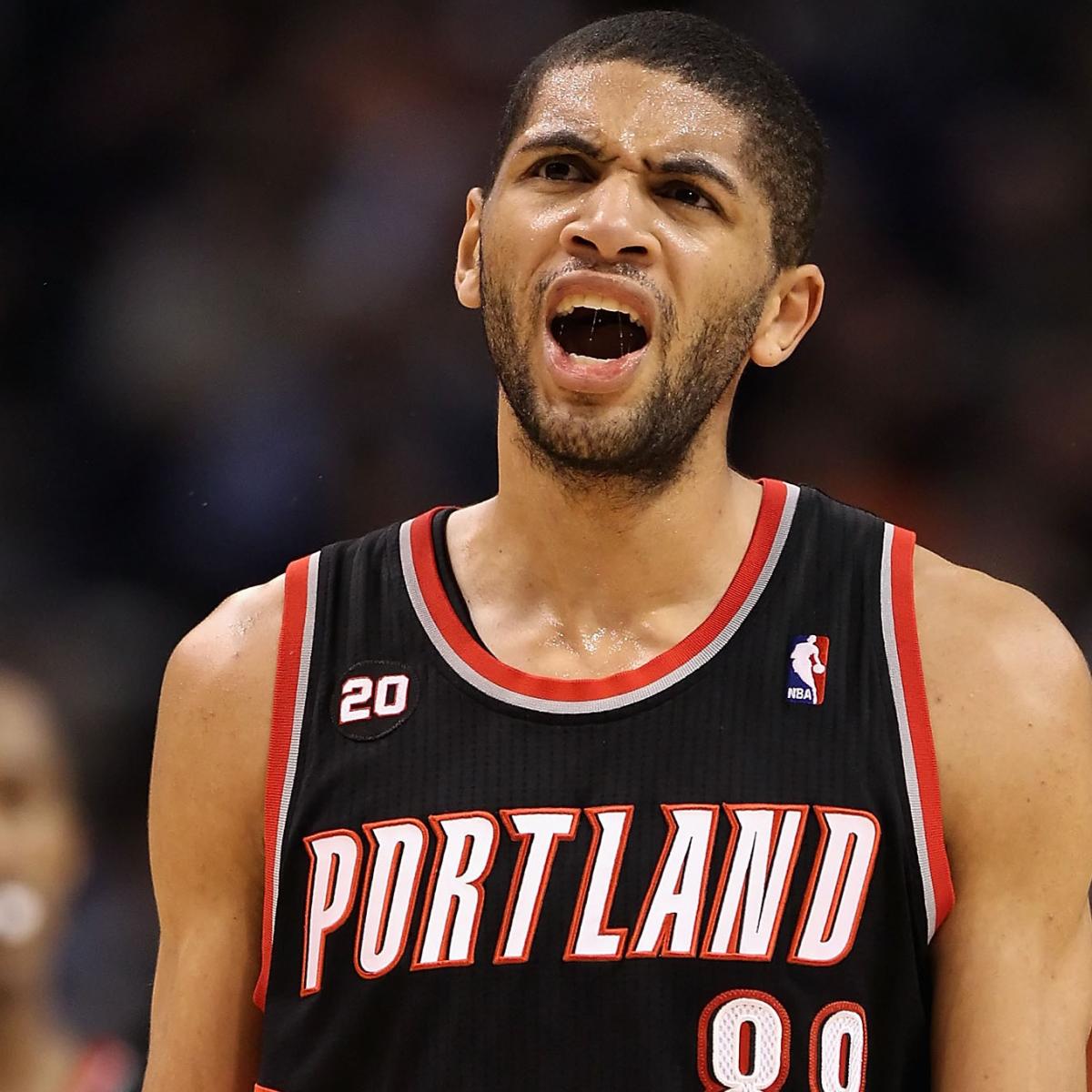 Portland Trail Blazers: Nicolas Batum's Role Must Be Defined | News ...