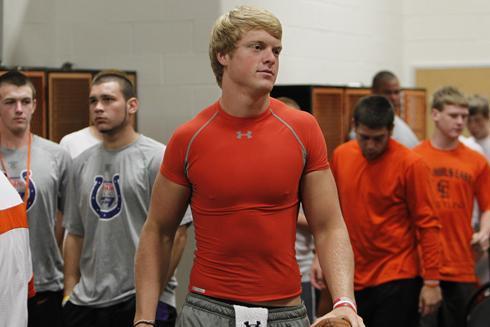 Gunner Kiel: Redshirting Prized QB Is Right Move for Notre Dame | News ...
