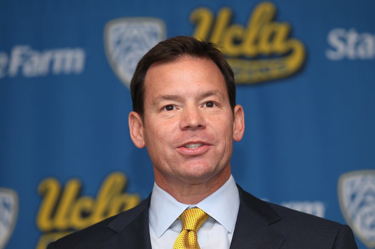 UCLA Recruiting Jim Mora Puts the Pac12 on Notice News, Scores