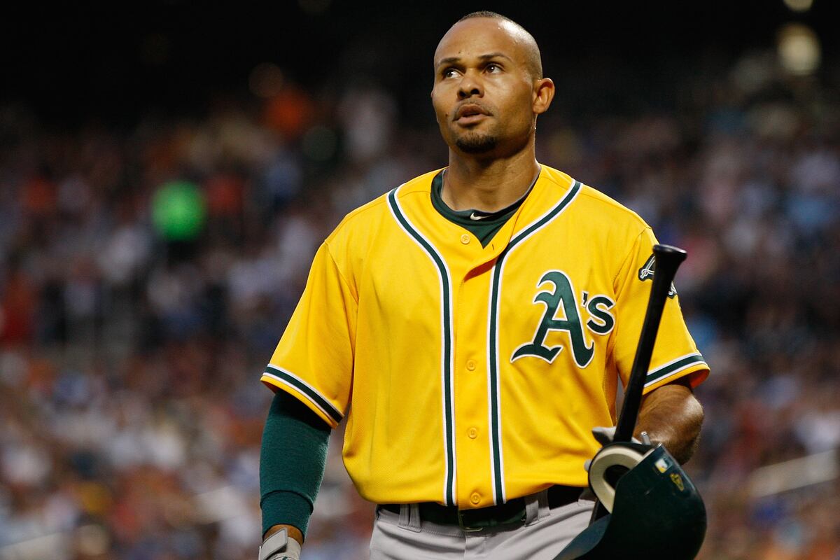 Oakland Athletics Lineup Won't Stack Up in Tough AL West News, Scores