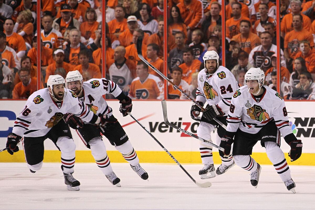 NHL Trade Rumors Chicago Blackhawks Reality Check, Patrick Kane Won't Be Traded News, Scores