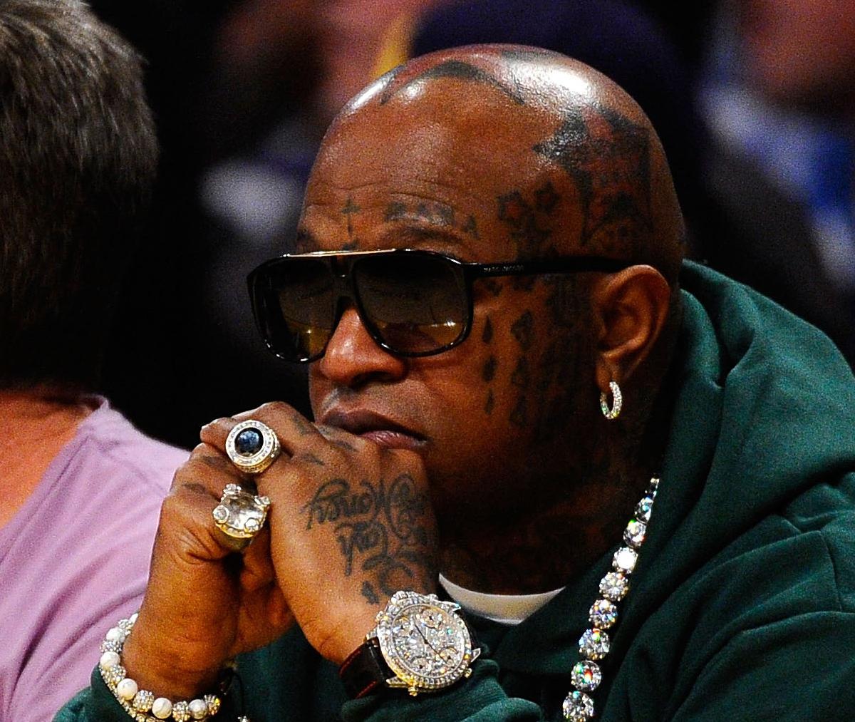 Birdman and 50 cent super bowl betting f1 race odds