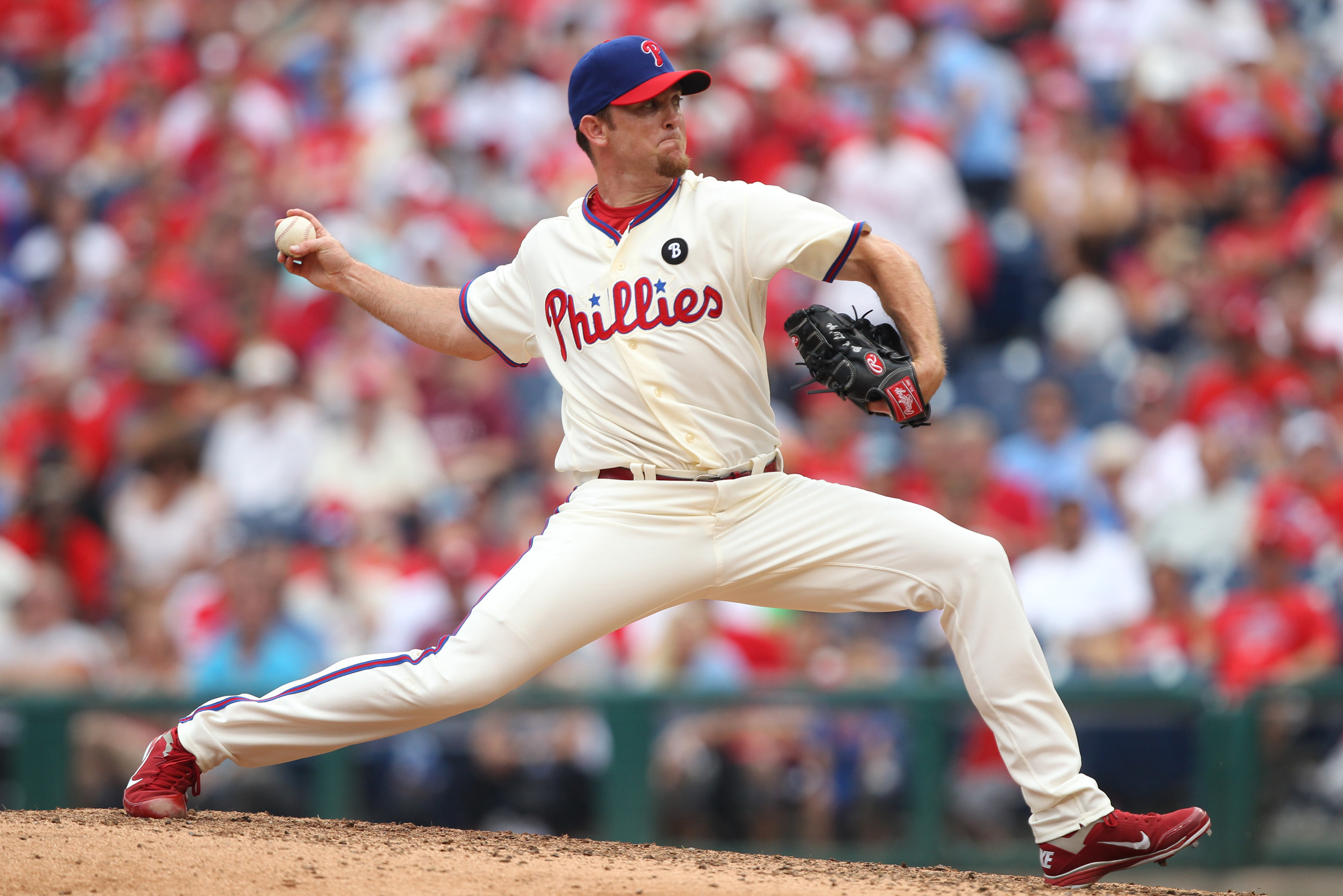 MLB Free Agent Relievers: Brad Lidge and Company Are Overrated