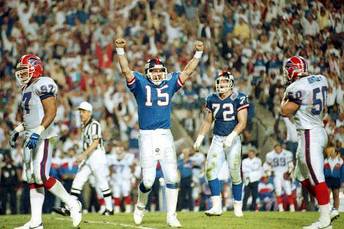 Super Bowl History: This Date in History, Giants Beat Bills in Super Bowl  XXV, News, Scores, Highlights, Stats, and Rumors