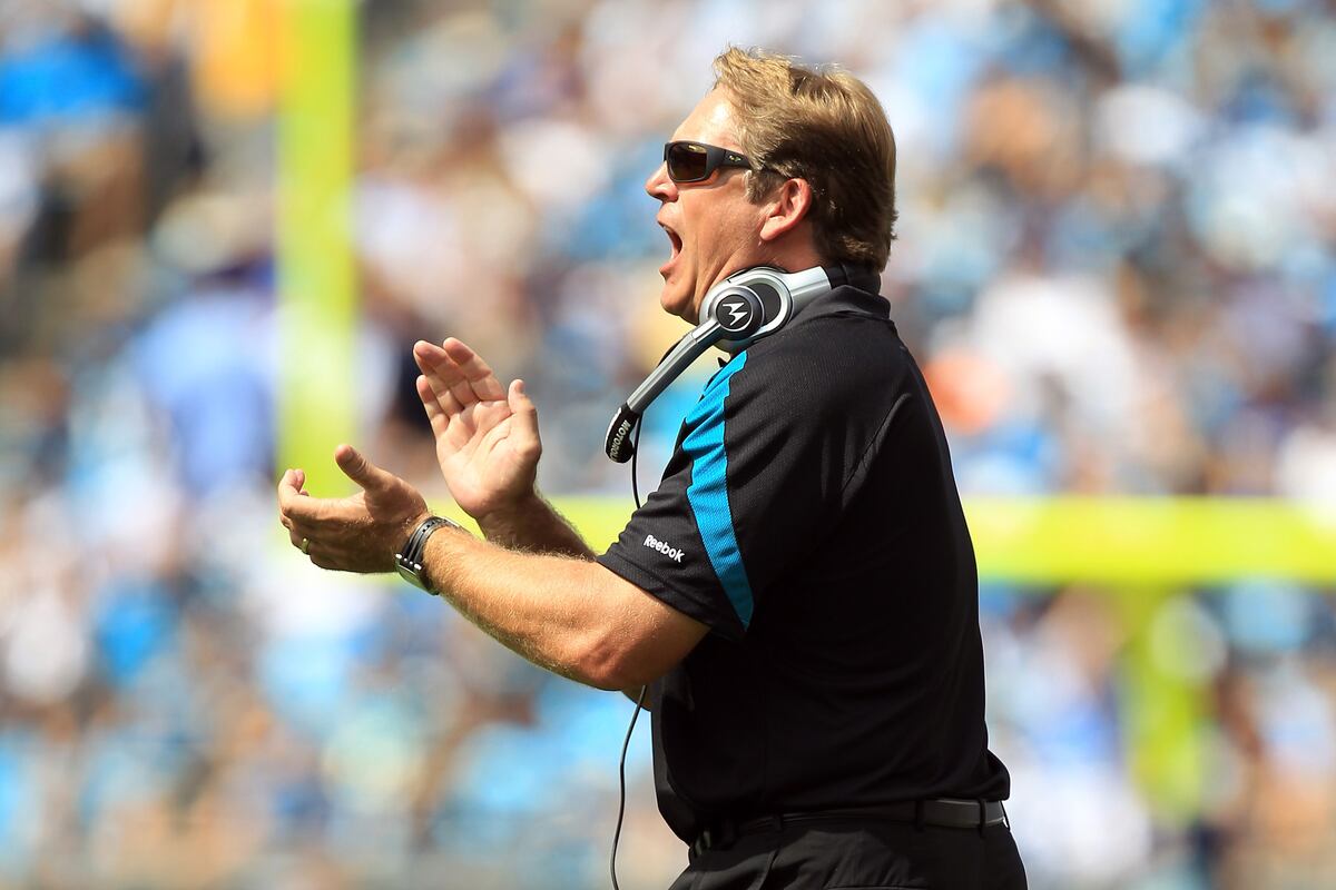 Denver Broncos Score with Jack Del Rio Hiring News, Scores