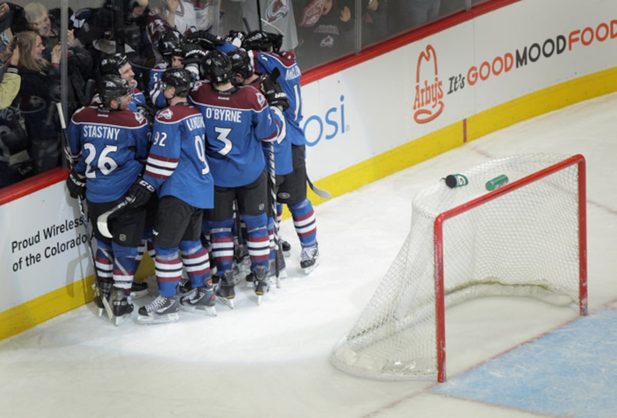 Colorado Avalanche: 6 Reasons They Will Push into the Playoffs | News