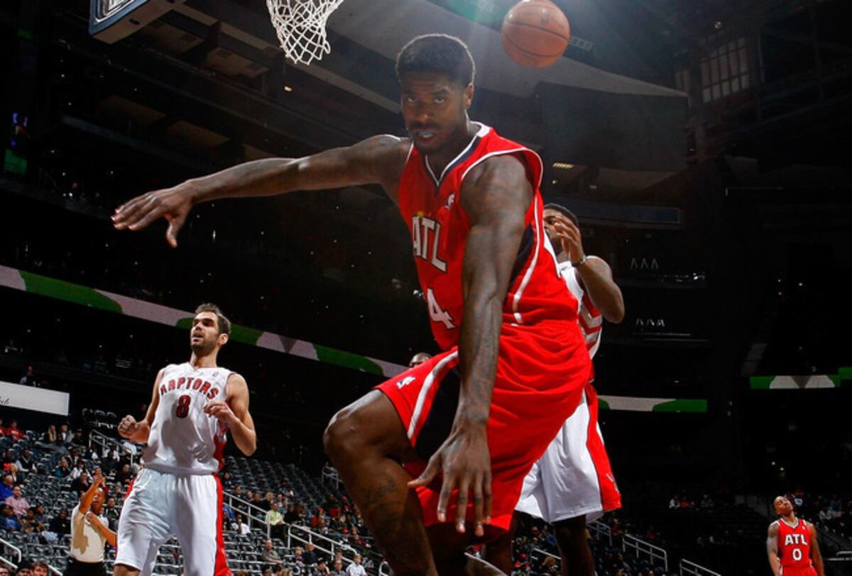 Atlanta Hawks' Top 10 Worst Draft Picks of All Time | News, Scores