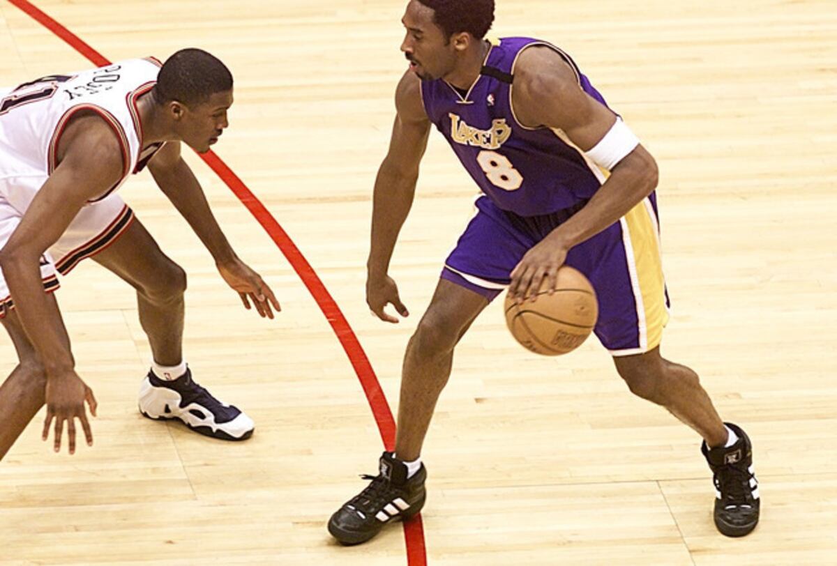 The Anklebreaker 5 Of Basketball S Killer Crossovers Bleacher