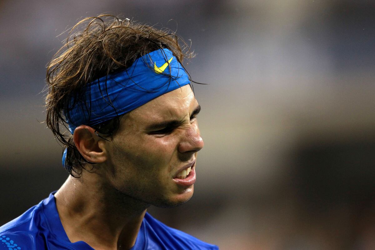 Australian Open 2012 TV Schedule Djokovic vs. Nadal Won't Disappoint