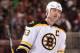 GLENDALE, AZ - DECEMBER 28: Zdeno Chara #33 of the Boston Bruins during the NHL game against the Phoenix Coyotes at Jobing.com Arena on December 28, 2011 in Glendale, Arizona. The Bruins defeated the Coyotes 2-1 in overtime. (Photo by Christian Petersen/Getty Images)