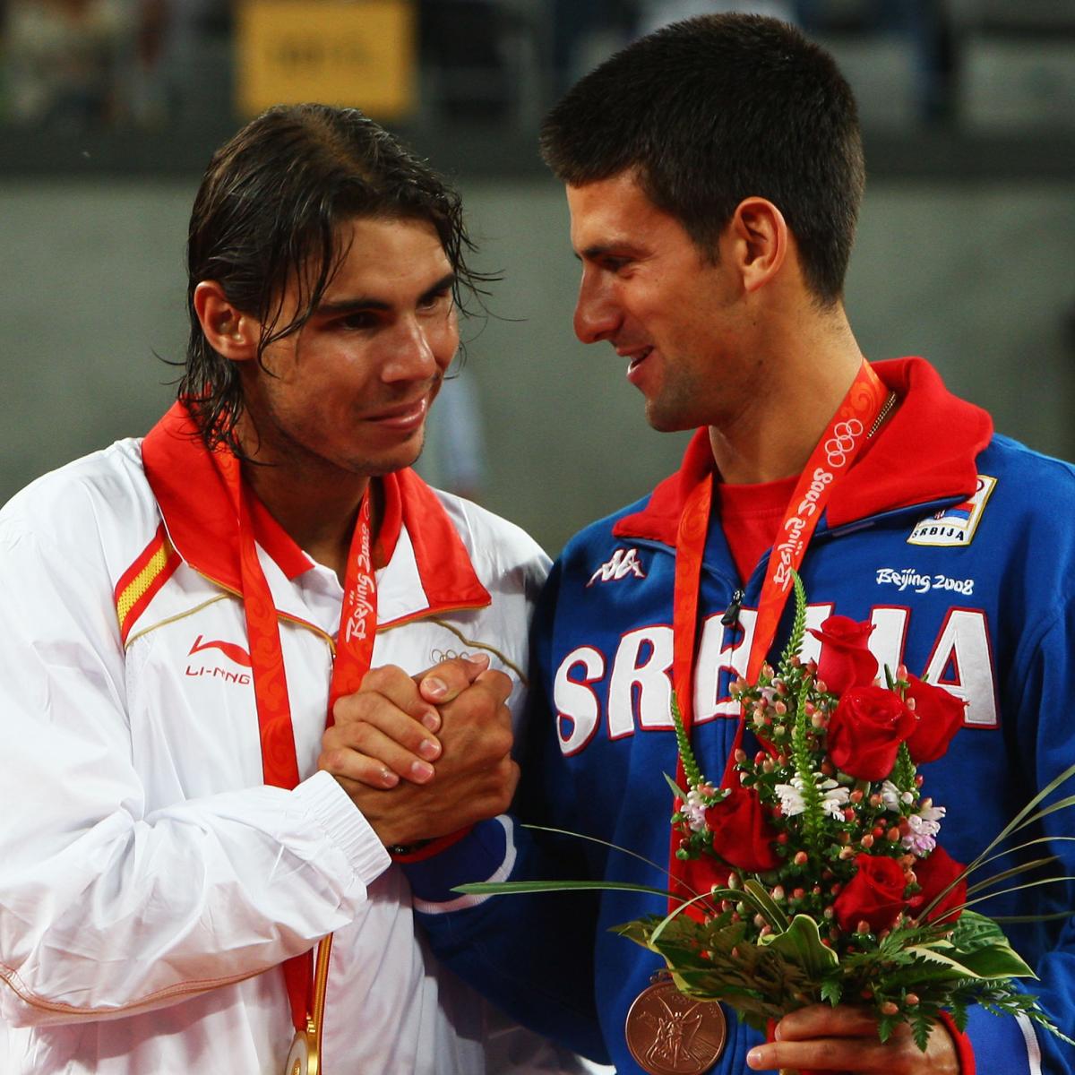 Aussie Open 2012: A Championship Can Lead Rafael Nadal to Calendar Gold
