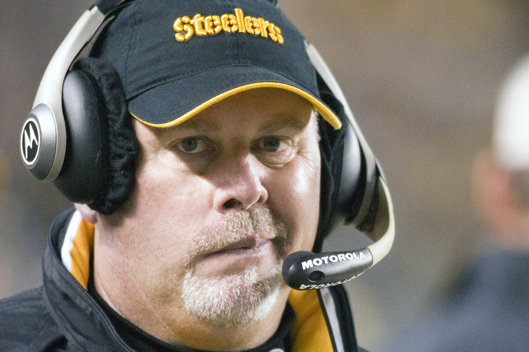 Bruce Arians Says Steelers Fired Him Because He Was Too Loyal To