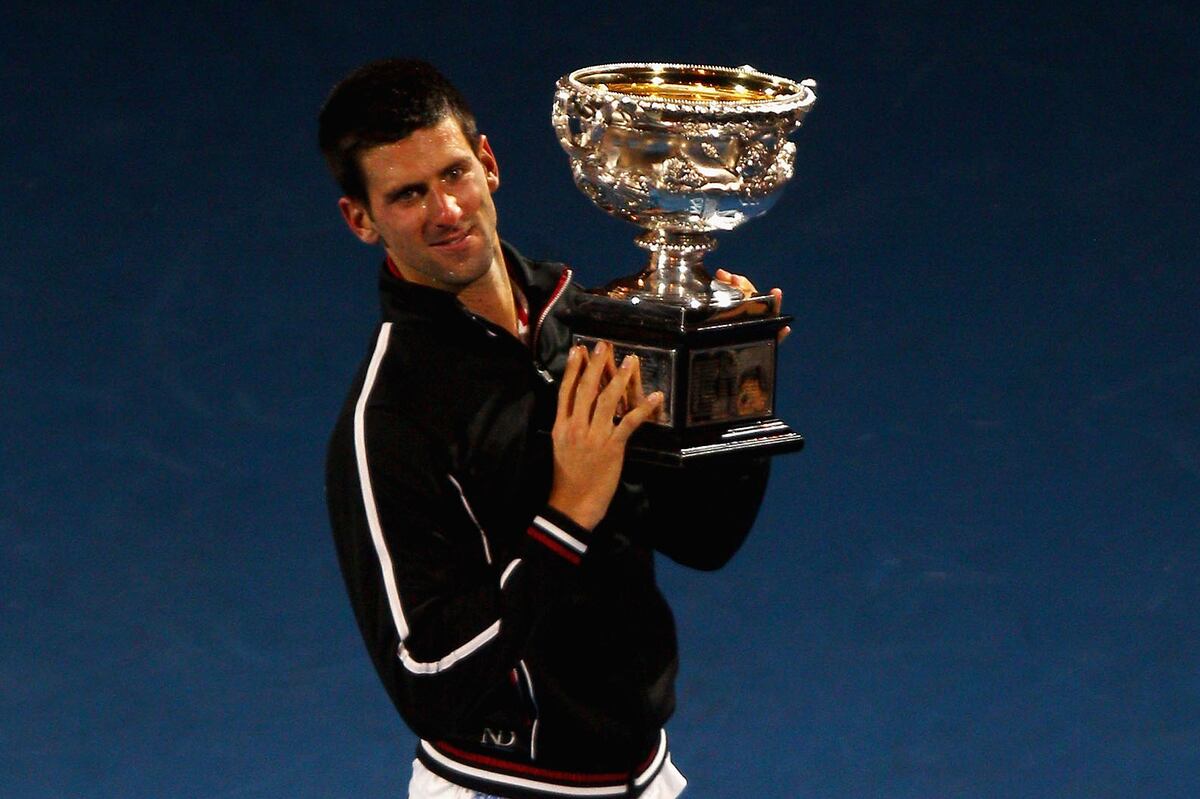 Nadal vs Djokovic: Score and Highlights from 2012 ...