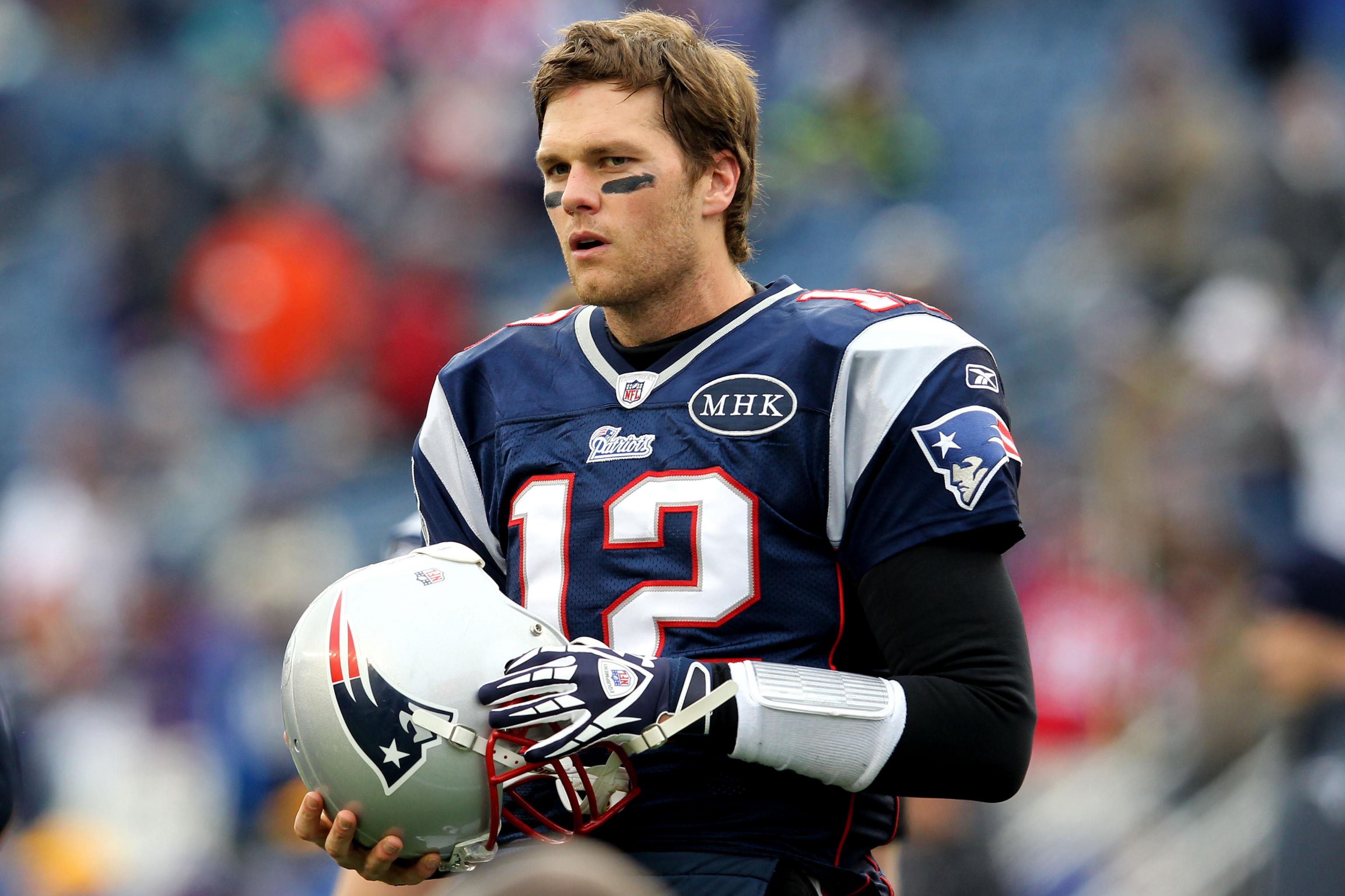 Tom Brady, Ty Law among Willie McGinest's top NFL teammates