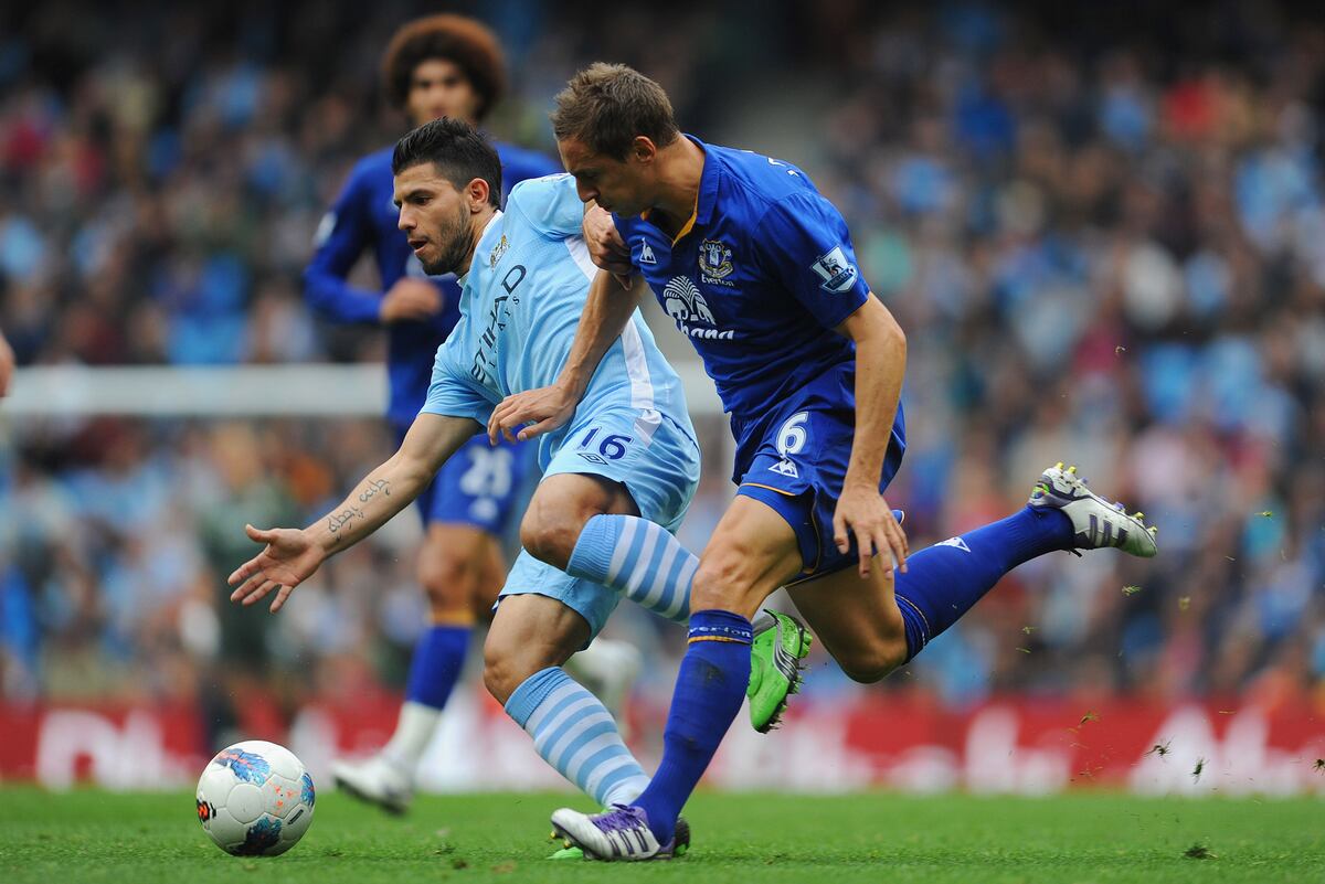 Everton vs. Manchester City: Preview, Live Stream, Start ...