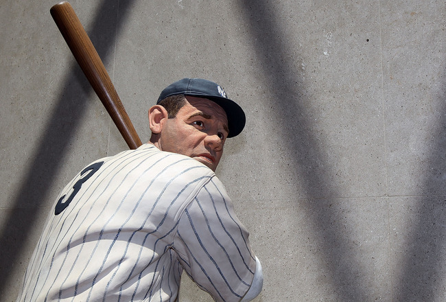 Babe Ruth, Dock Ellis and Harvey Haddix: Baseball's Strangest Games