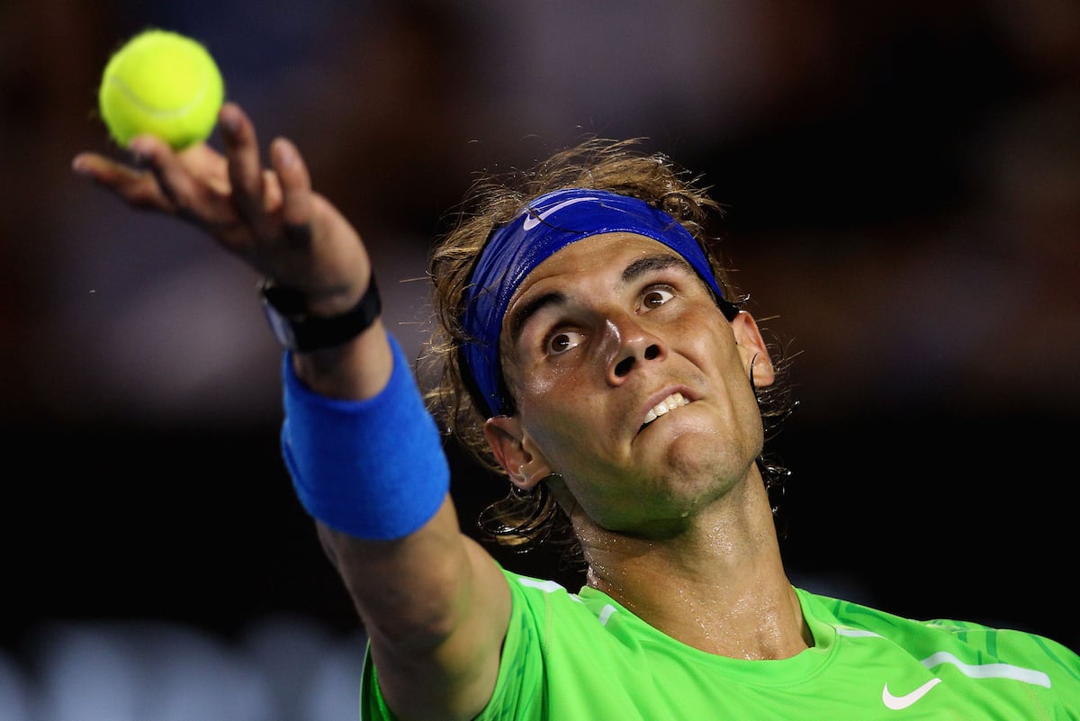 Nadal vs. Djokovic 5Set Thriller Will