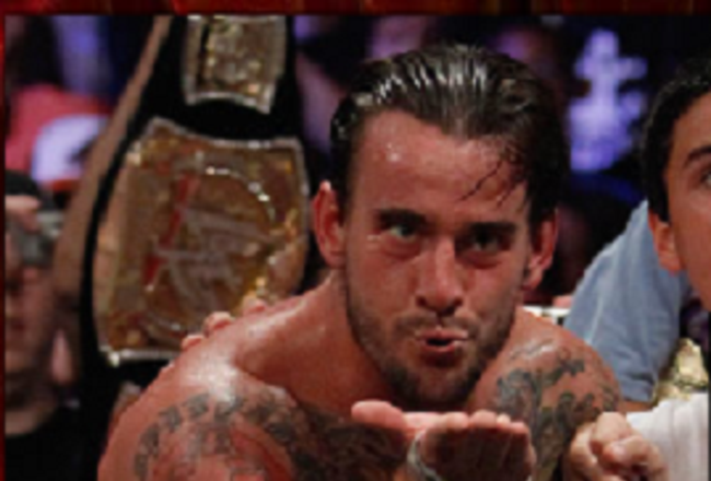2012 Royal Rumble Winners The Five Possibilities News, Scores