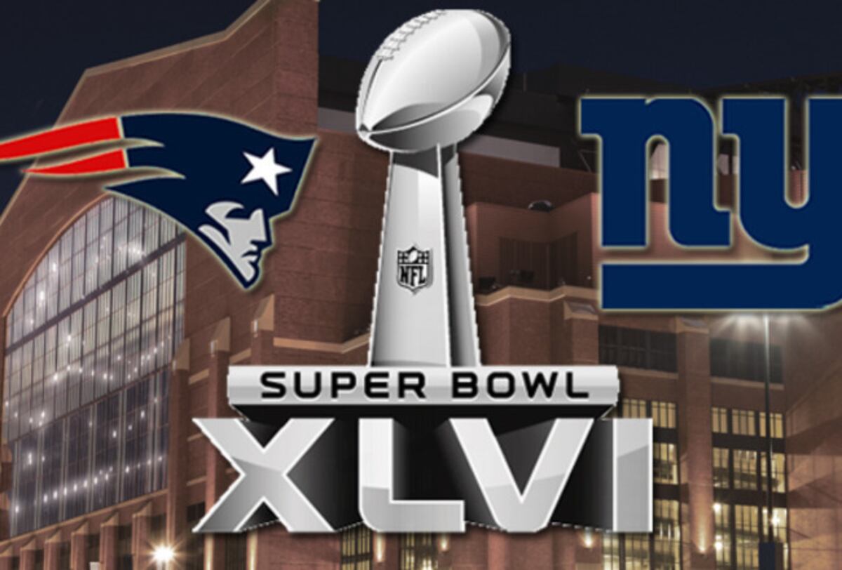 Super Bowl XLVI Predicting Each Over/Under News, Scores, Highlights