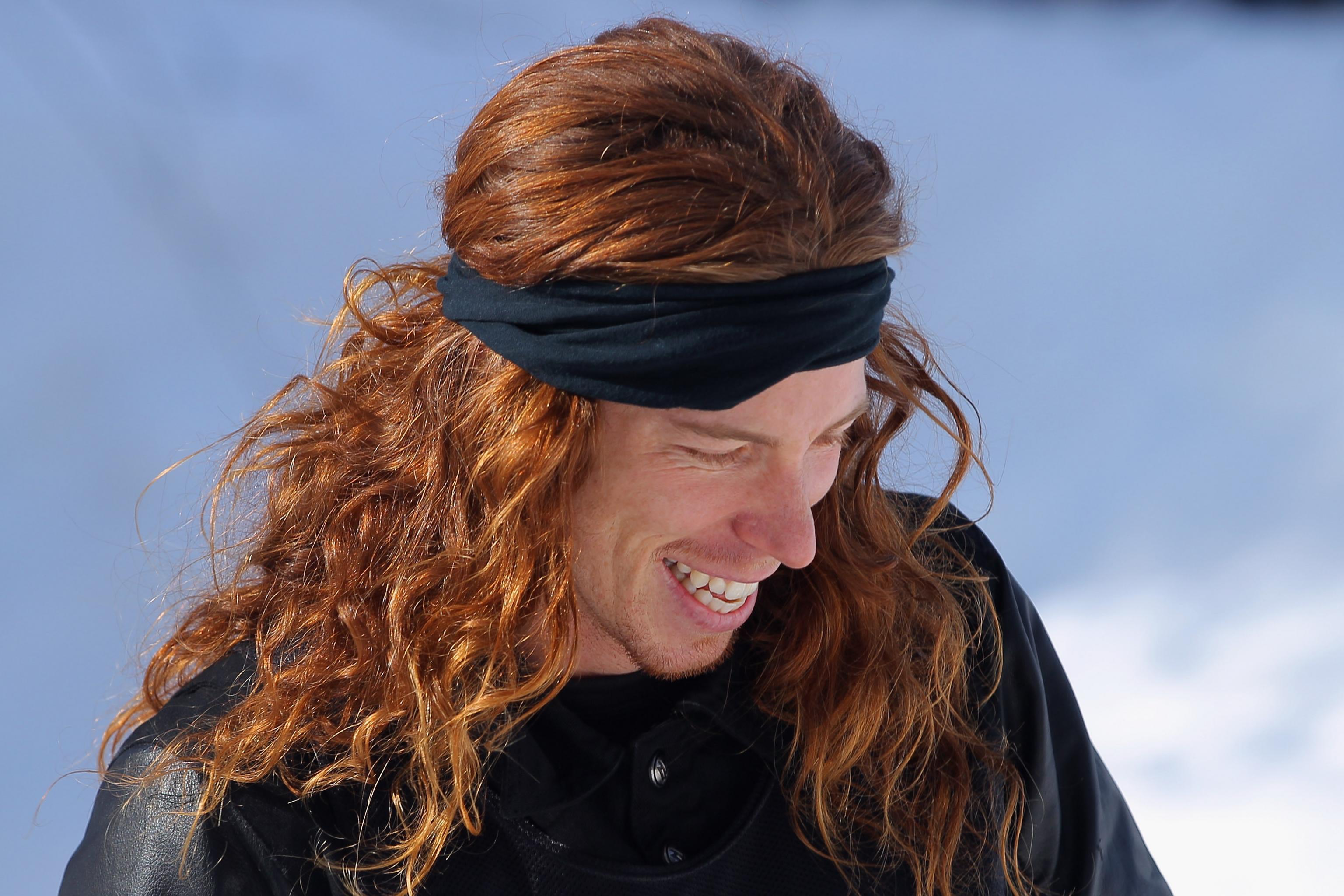 Shaun White X Games: Flying Tomato Won't Be Denied by Rotten Ankle, News,  Scores, Highlights, Stats, and Rumors