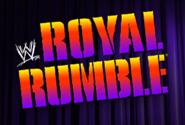 WWE Royal Rumble 2012 Results 20 Things We Learned News, Scores