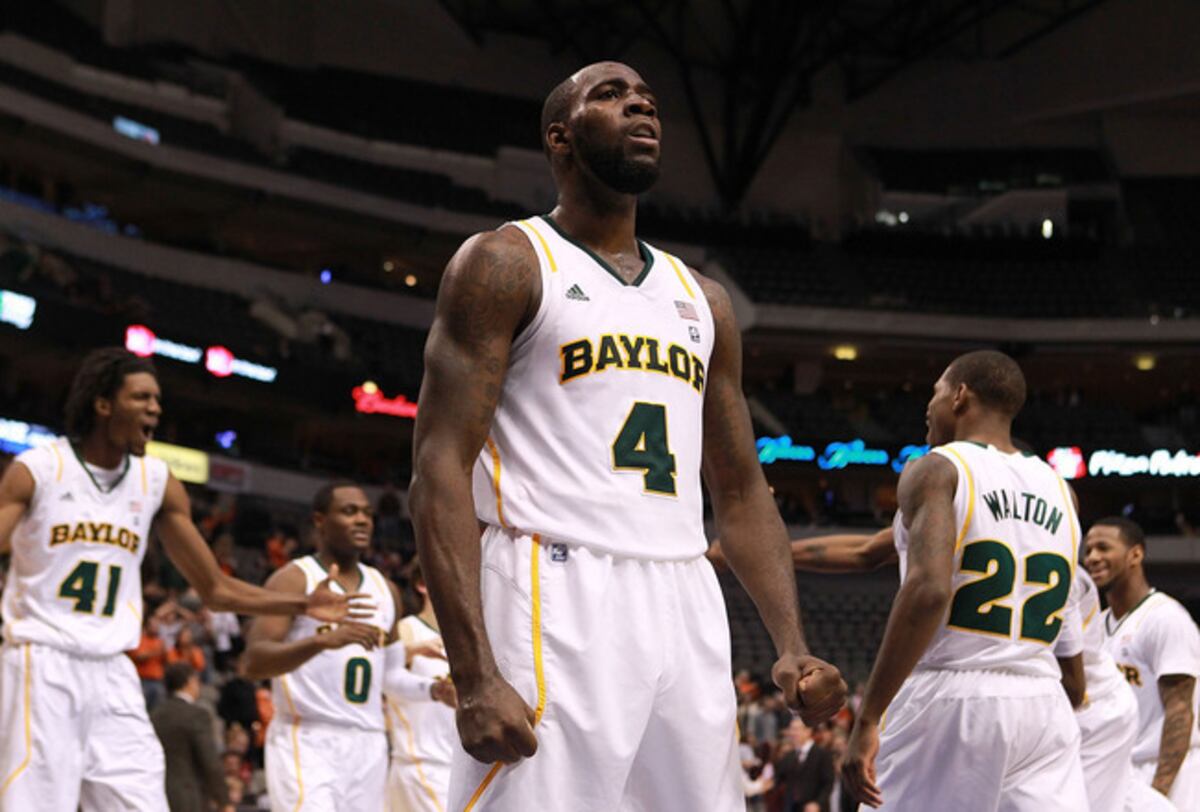 Baylor Basketball: Grading Each Player on the Bears ...