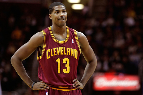 Tristan Thompson: Cleveland Cavaliers' Forward Deserves More Playing | News, Scores, Highlights, Stats, and Rumors | Bleacher
