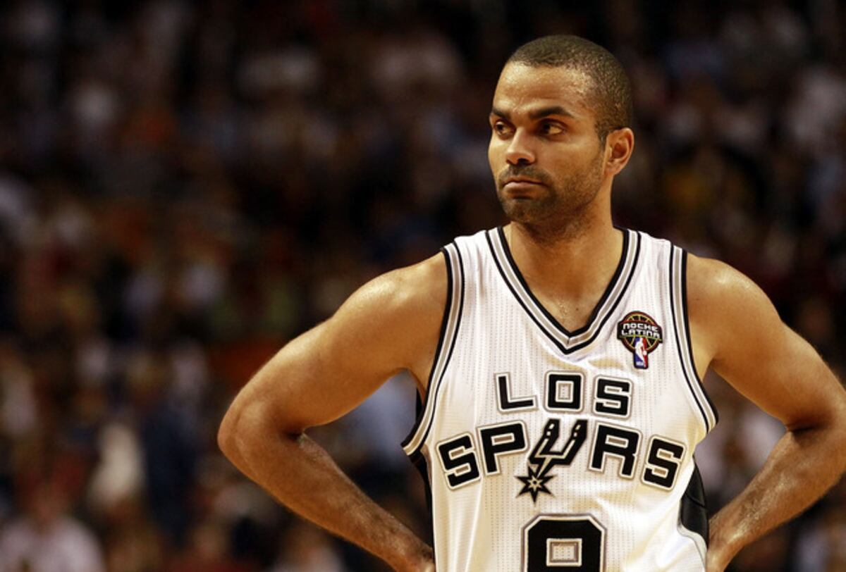 San Antonio Spurs: Final Stat Projections for All Key Players | News