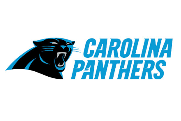 UNOFFICiAL ATHLETIC  Carolina Panthers Rebrand
